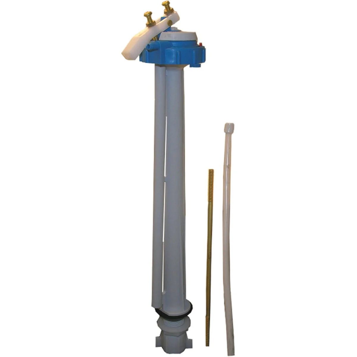 Relaxed Lasco 12 In. Plastic Anti-Siphon Ballcock Trusted