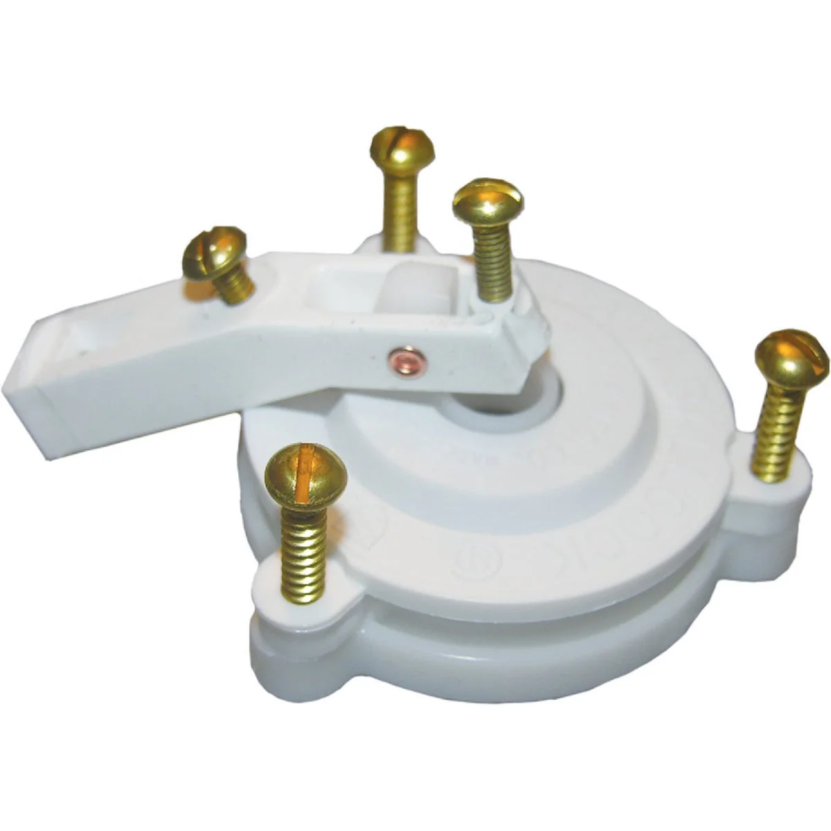 Enhanced Lasco Ballcock Repair Top Cap Assembly Verified