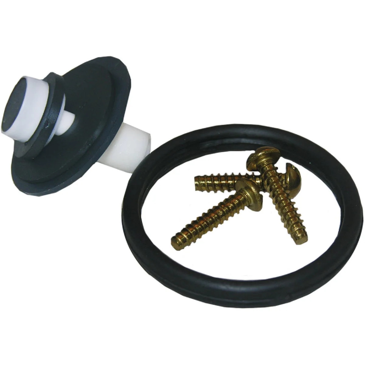 Dependable Lasco Ballcock Repair Kit for Coast Brand 1B1 World-Class