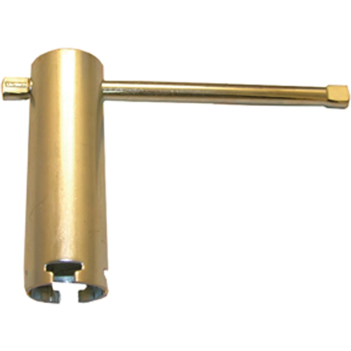 Original Design Lasco Basket Strainer 4 In. Steel Basket Strainer Wrench Minimalist