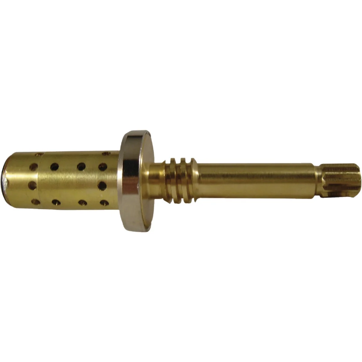 Reusable Danco Brass Faucet Spindle for Symmons Elite