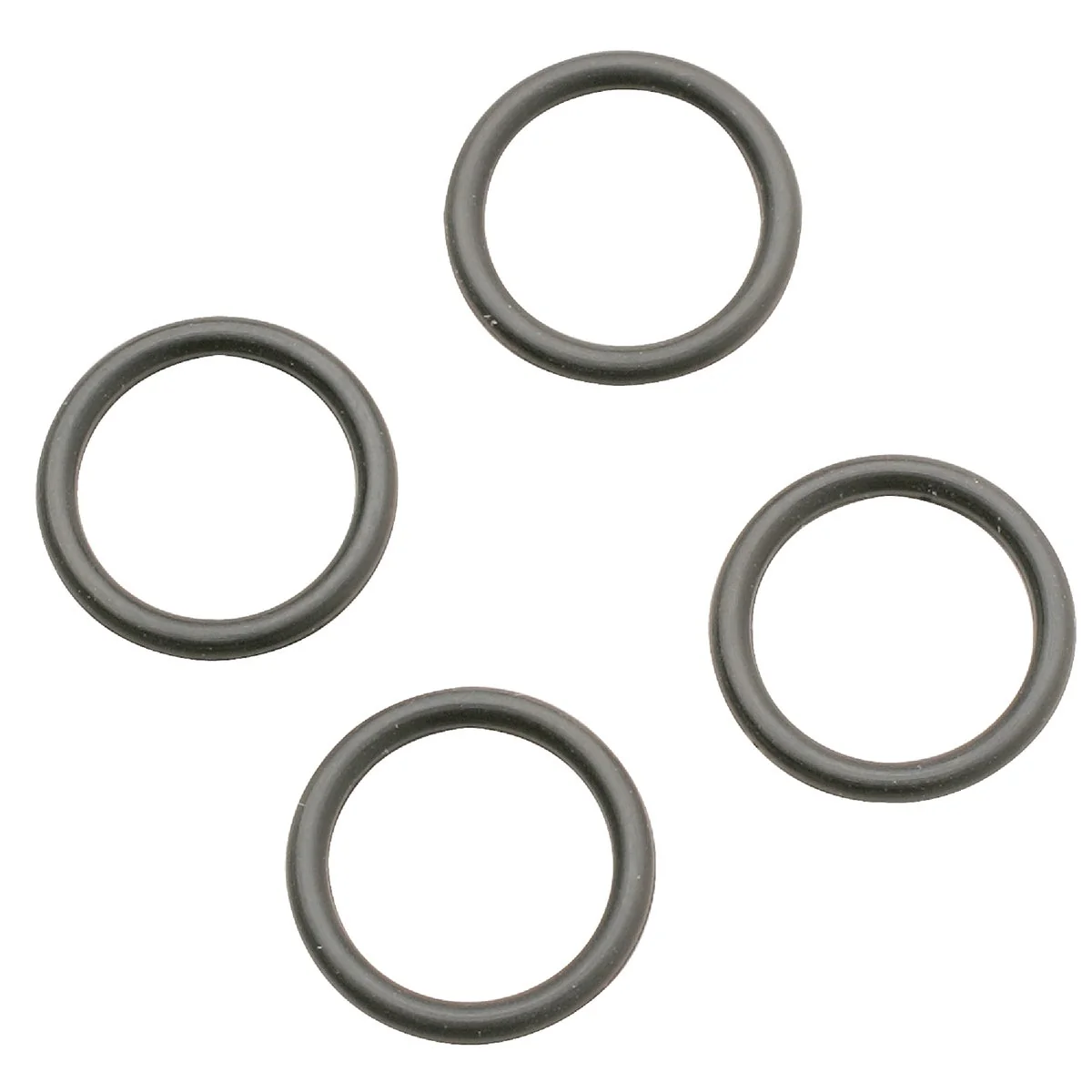 Luxury Do it 3 8 In. x 1 2 In. x 1 16 In. O-Ring 4 Ct. Authentic