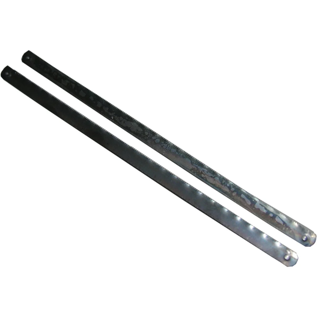 Sophisticated Lasco 6 In. High Speed Steel Mini Hack Saw Blade 2-Pack Organic