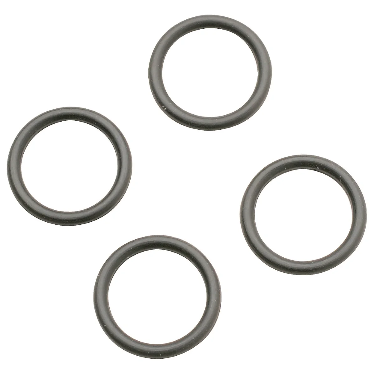Detailed Do it 7 16 In. x 5 8 In. x 3 32 In. O-Ring 4 Ct. Casual