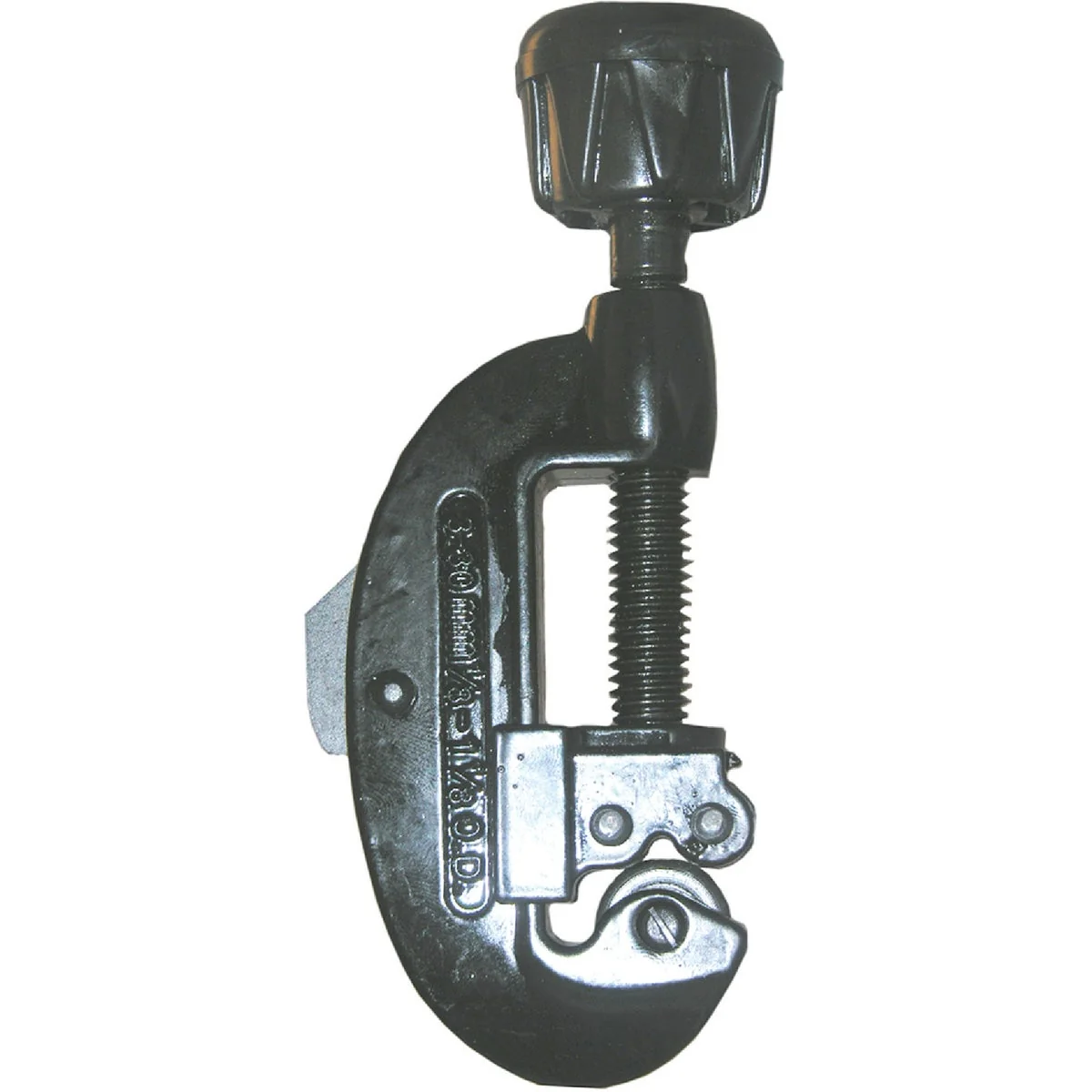 Innovative Lasco 1 8 In. to 1-1 8 In. Copper or Aluminum Tubing Cutter High-Quality