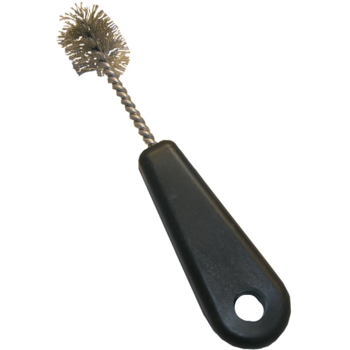 Innovative Lasco 3 4 In. Wire Fitting Brush World-Class
