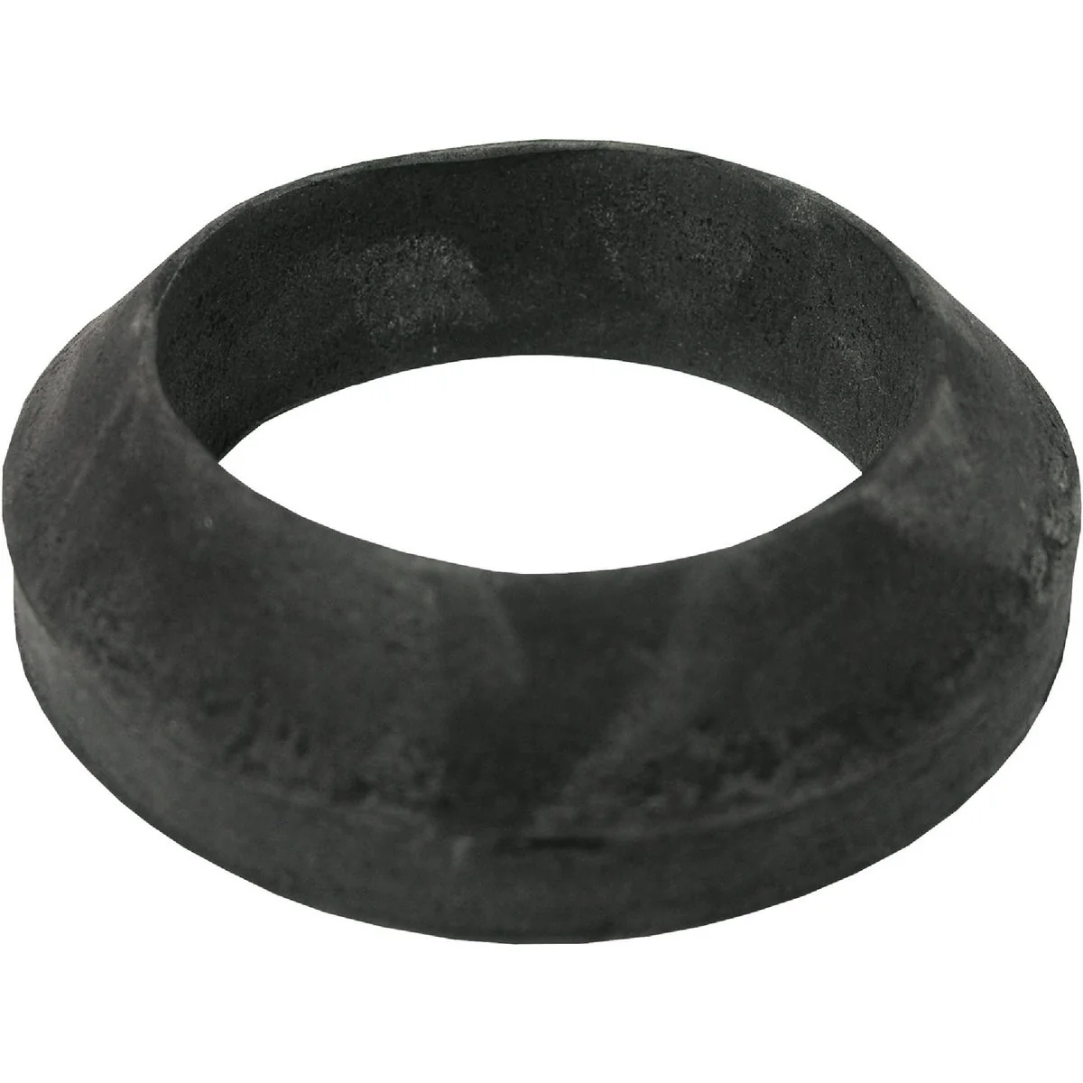 Reusable Lasco 2 In. Heavy-Duty Tank to Bowl Gasket Pure