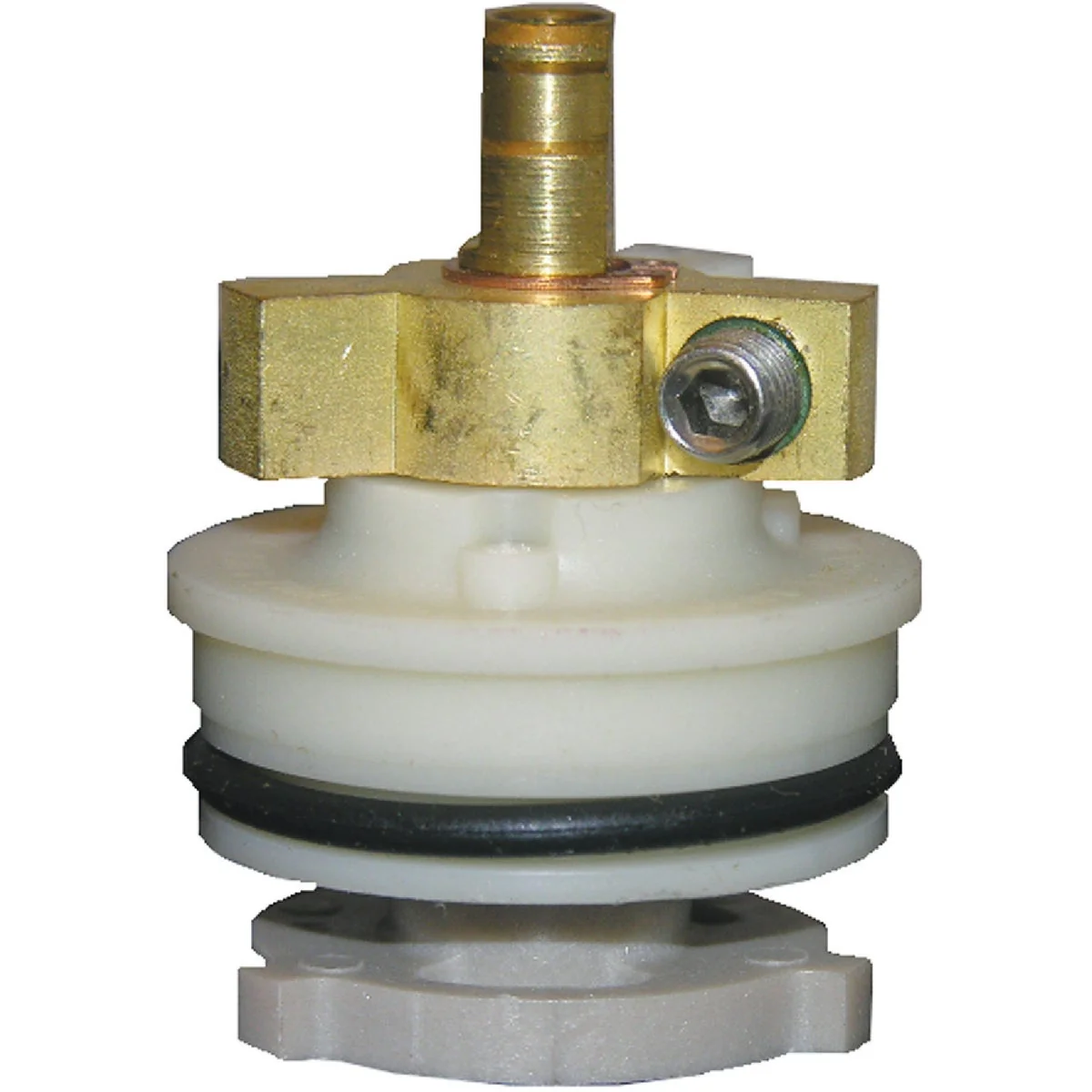 Professional Lasco Delta No. 0267 Scald Guard Faucet Cartridge Genuine