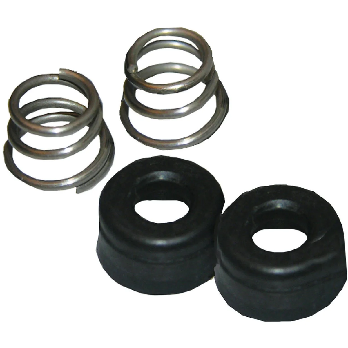 Selected Lasco Delta Seats Springs Rubber Metal Faucet Repair Kit Fine Crafted