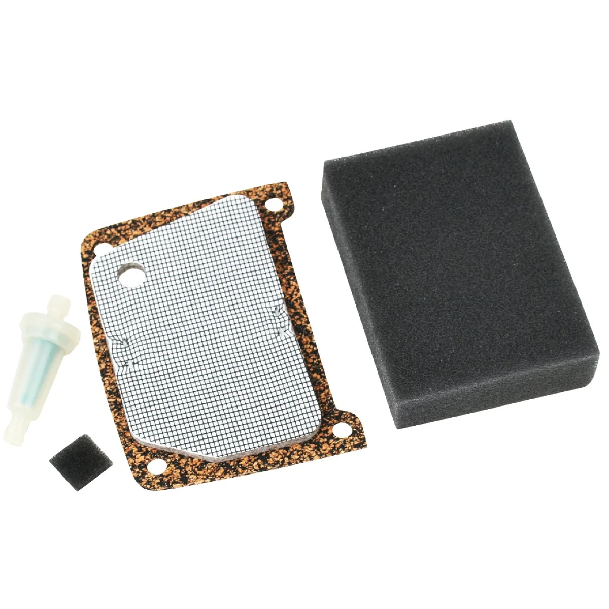Exclusive World Marketing Desa R115 R200 Forced Air Filter Kit Superior