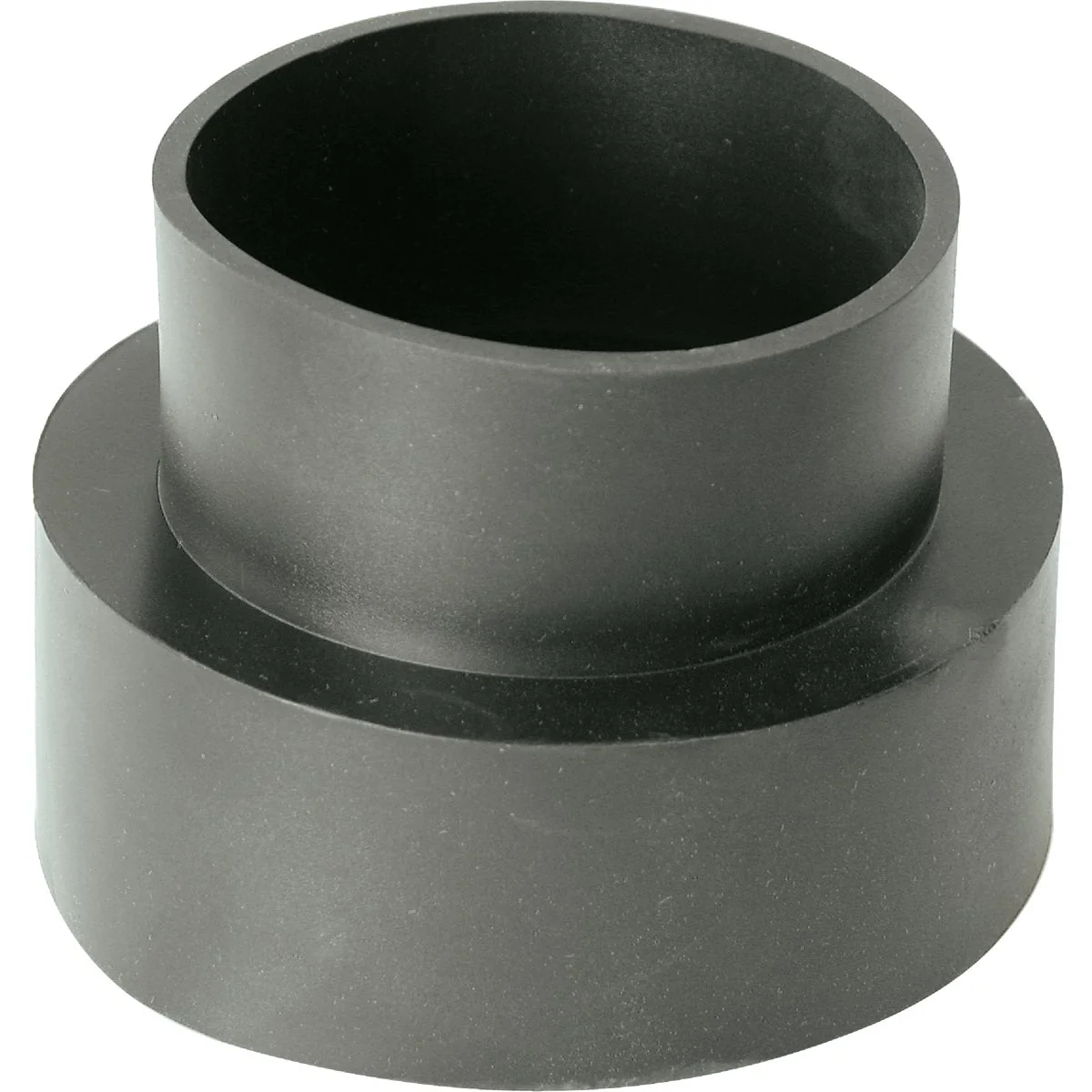 Responsible Fernco Flexible 4 In. Downspout Adapter High-Quality