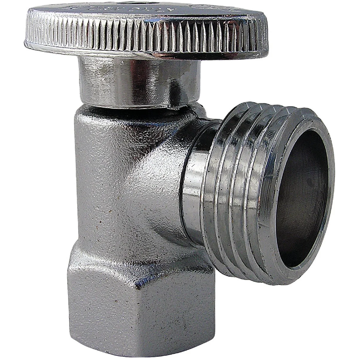 Advanced Lasco 1 2 In. IP x 3 4 In. M Hose Thread Outlet Washing Machine Valve Breathable
