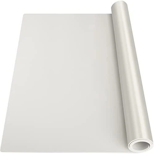Original Silicone Mat Heat Resistant Mats for Countertop 48 Count Versatile