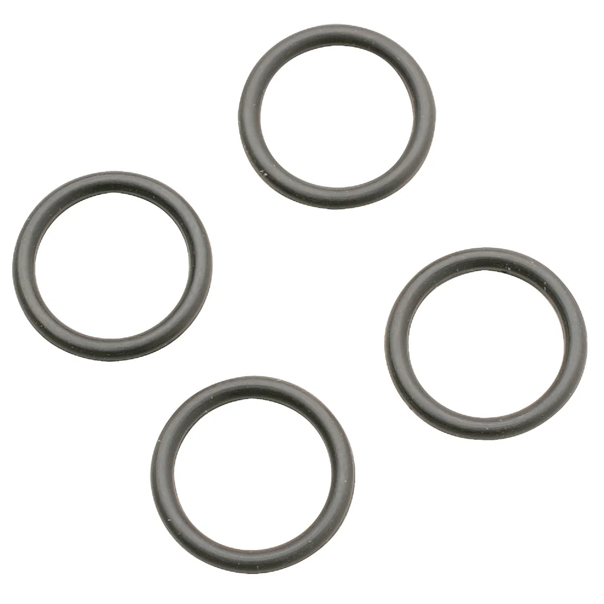 Authentic Do it 7 8 In. x 1-1 6 In. x 3 32 In. O-Ring 4 Ct. Stylish