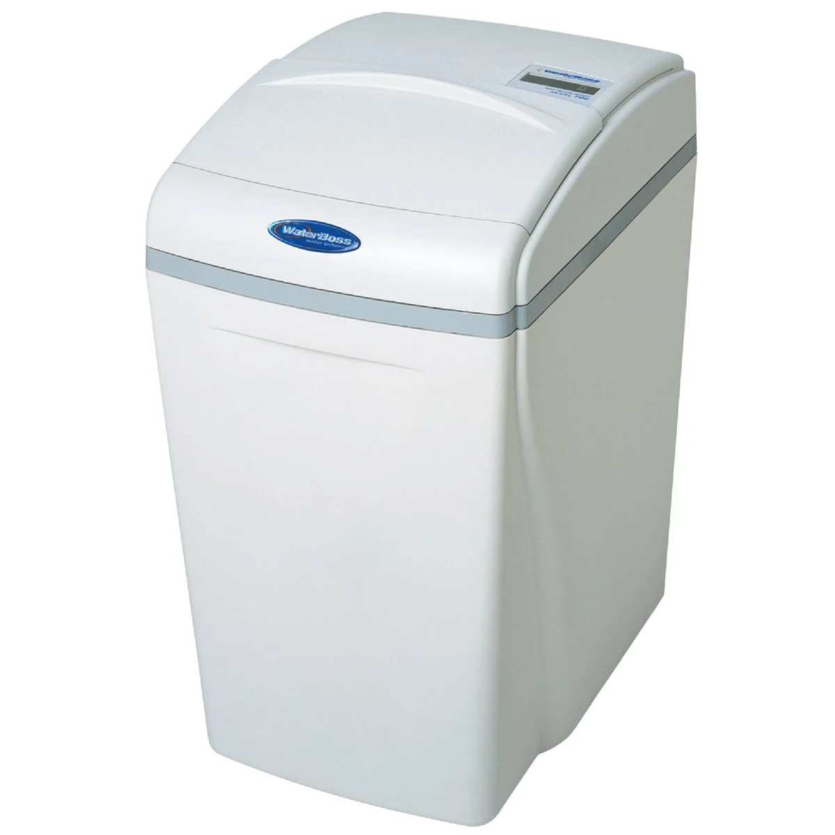Specialty WaterBoss 22 000 Grain Water Softener Minimalist