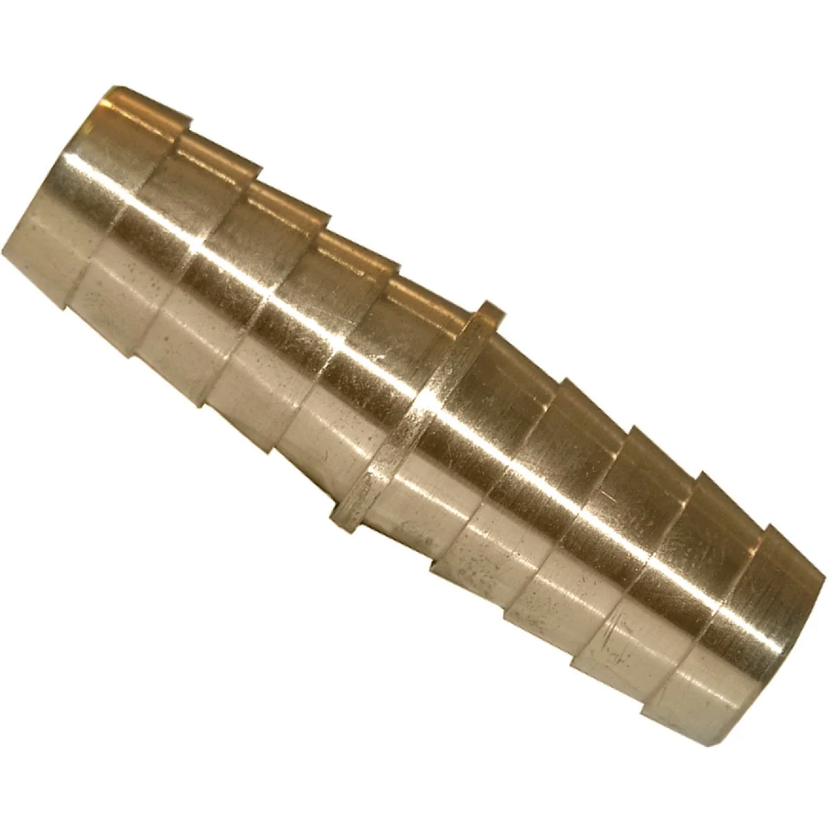 Official Lasco 1 2 In. Brass Hose Barb Coupling User-Friendly