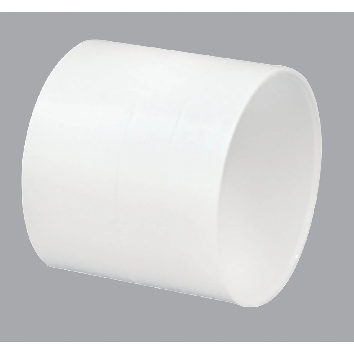 Smart IPEX Canplas SDR 35 6 In. PVC Sewer and Drain Coupling Elegant
