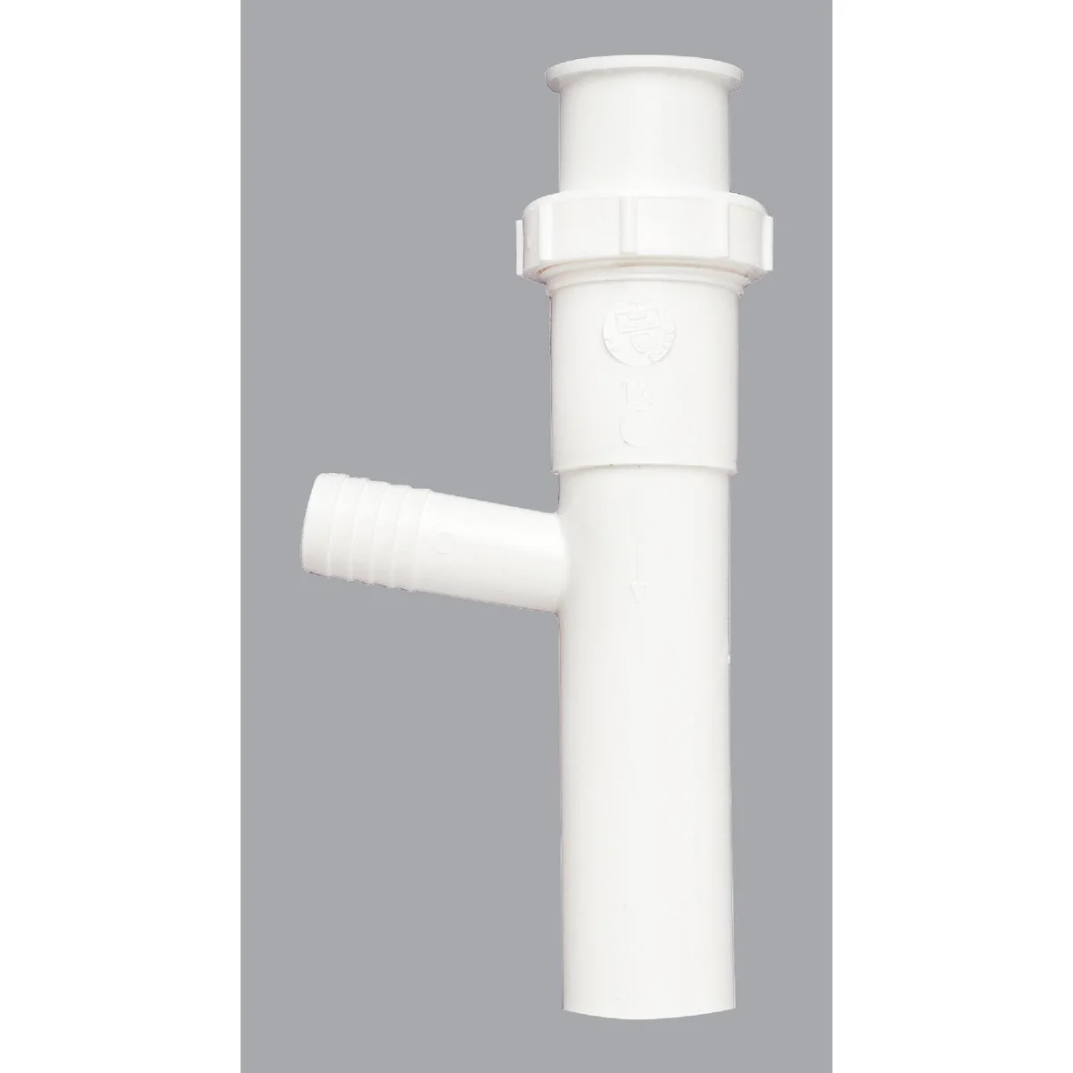 High-Performance Do it 1-1 2 In. x 8 In. Plastic Dishwasher Tailpiece Environmentally Friendly