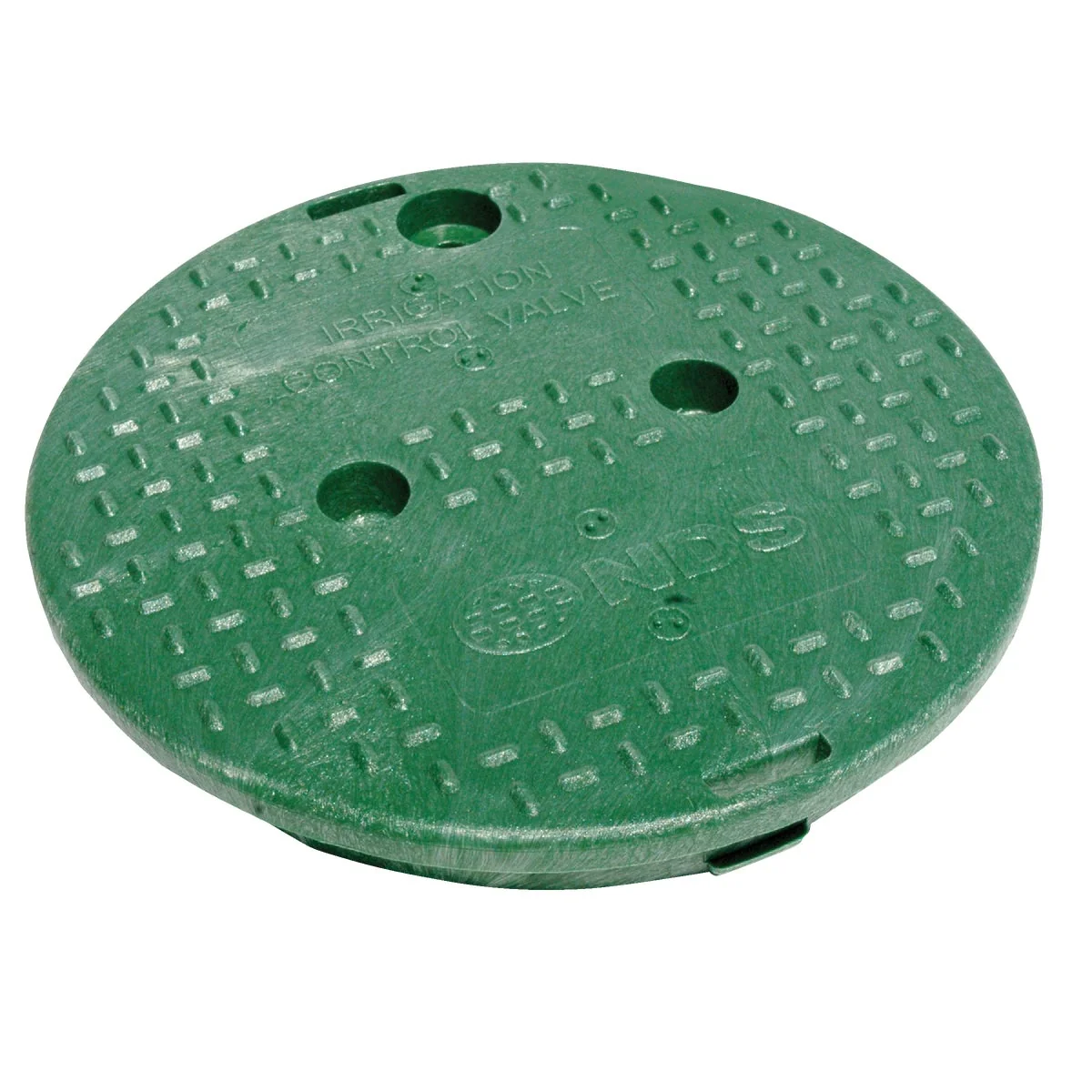 Excellent NDS 10 In. Round Valve Box Cover Expertly Made