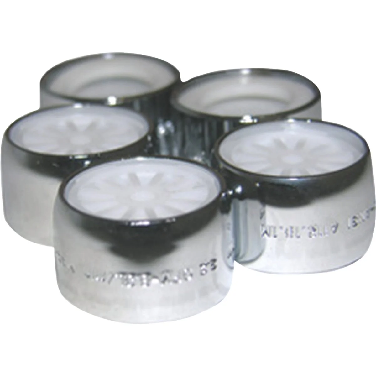 Fine Lasco 1.2 GPM 55 64 In. Female Thread Aerator 5-Pack Premium