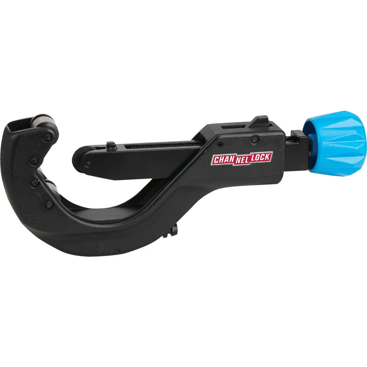 Soft Channellock Up to 2-5 8 In. Copper Aluminum or Stainless Steel Tubing Cutter User-Friendly