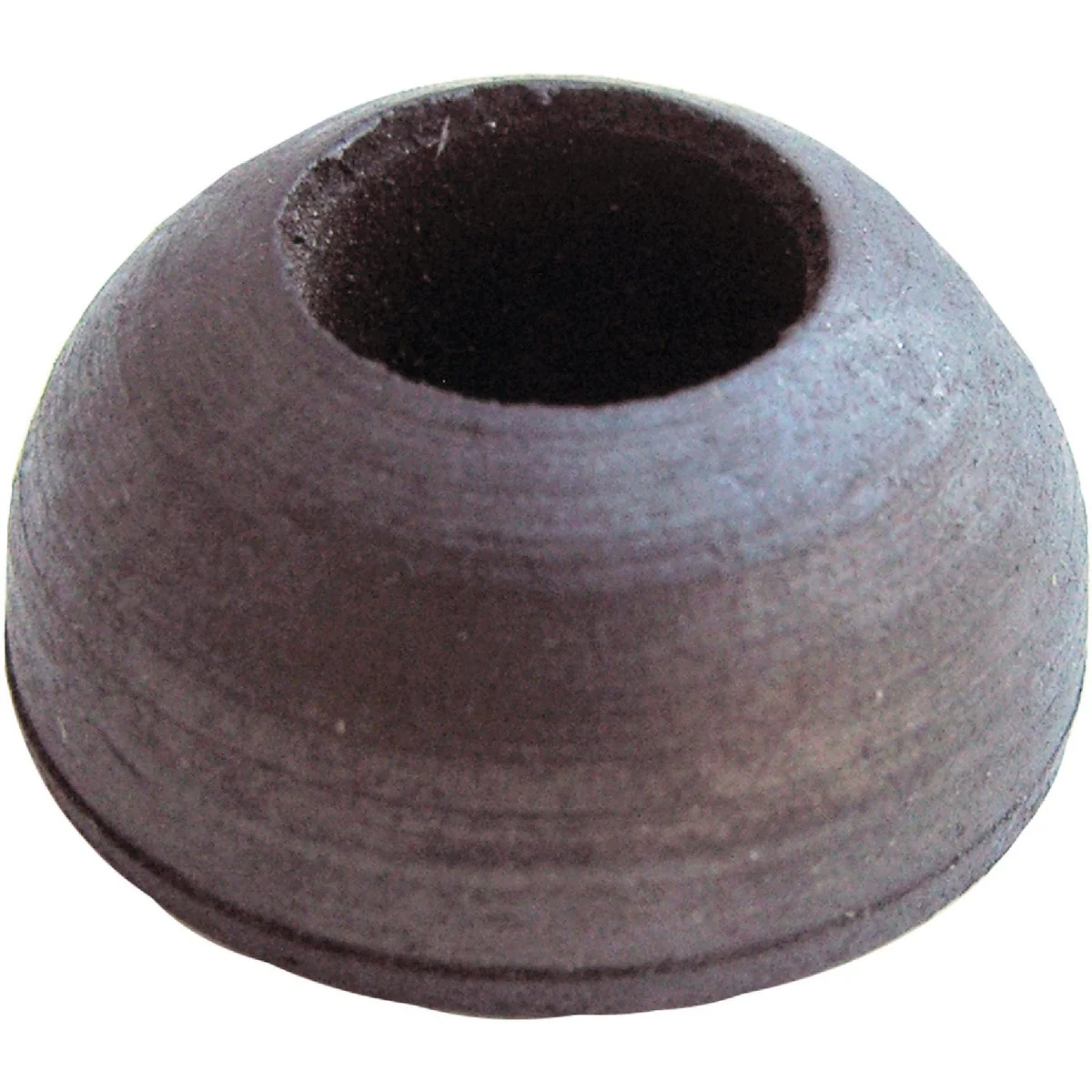 Sustainable Lasco 15 16 In. Black Cone Packing Faucet Washer Artisan