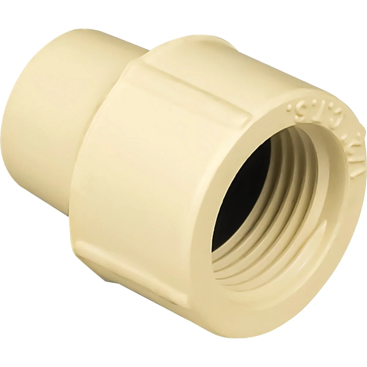 Exclusive Apollo 1 2 In. Slip x 1 2 In. FNPT CPVC Adapter High-Grade