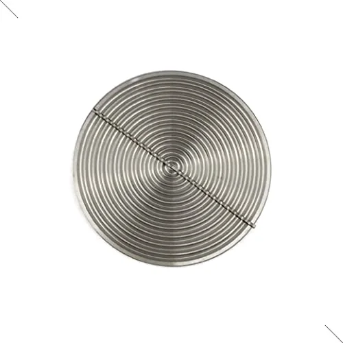 Solid The Force Tamper Distributor Base Carefully Designed