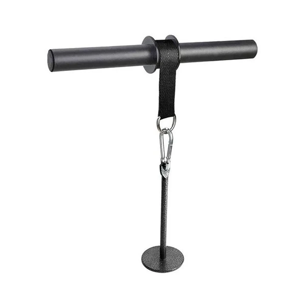Outstanding Forearm Trainer Home Fitness Equipment With Adjustable Rope System For Customizable Resistance Levels Prestigious