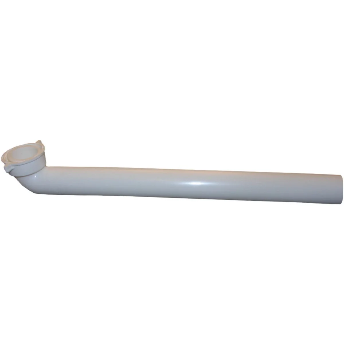 Fast Lasco 1-1 2 In. OD x 7 In. Slip Joint Waste Arm Natural