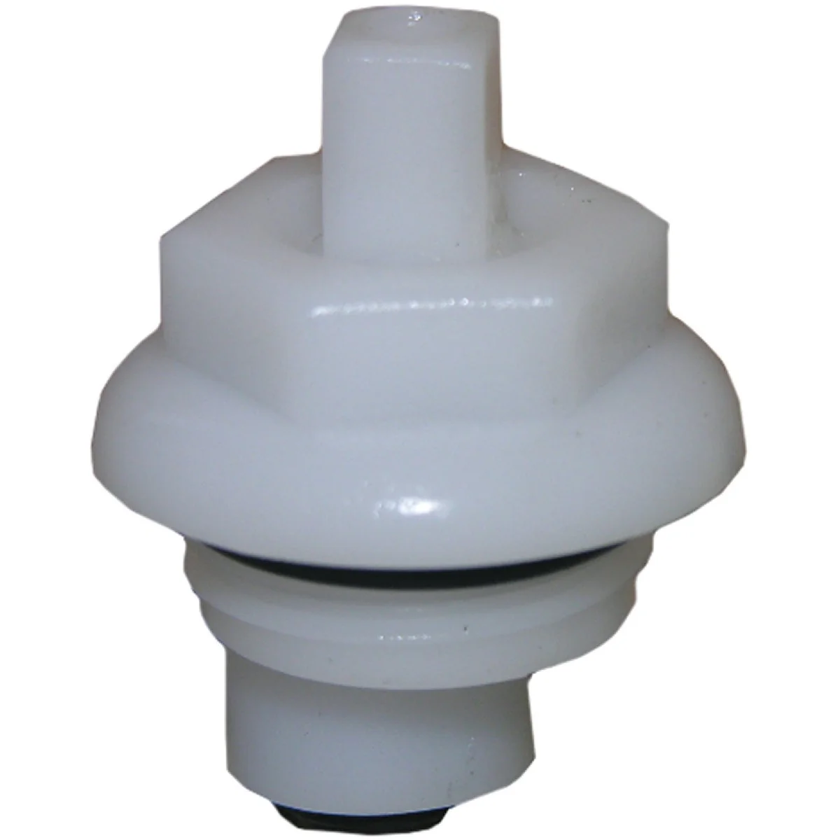 Organic Lasco Hot Cold Water Sterling No. 0276 Faucet Stem Versatile