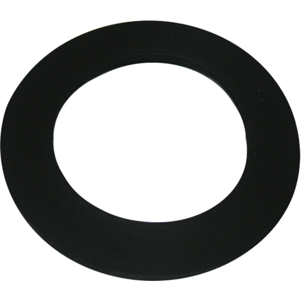 Original Design Lasco 1-3 4 In. ID x 2-5 8 In. OD Rubber Black Gasket Fast