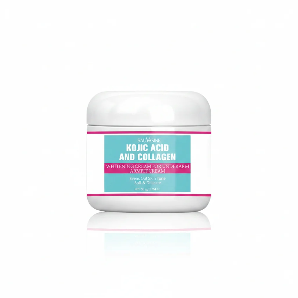 Smart Collagen Kojic Acid Armpit Cream50g Proven