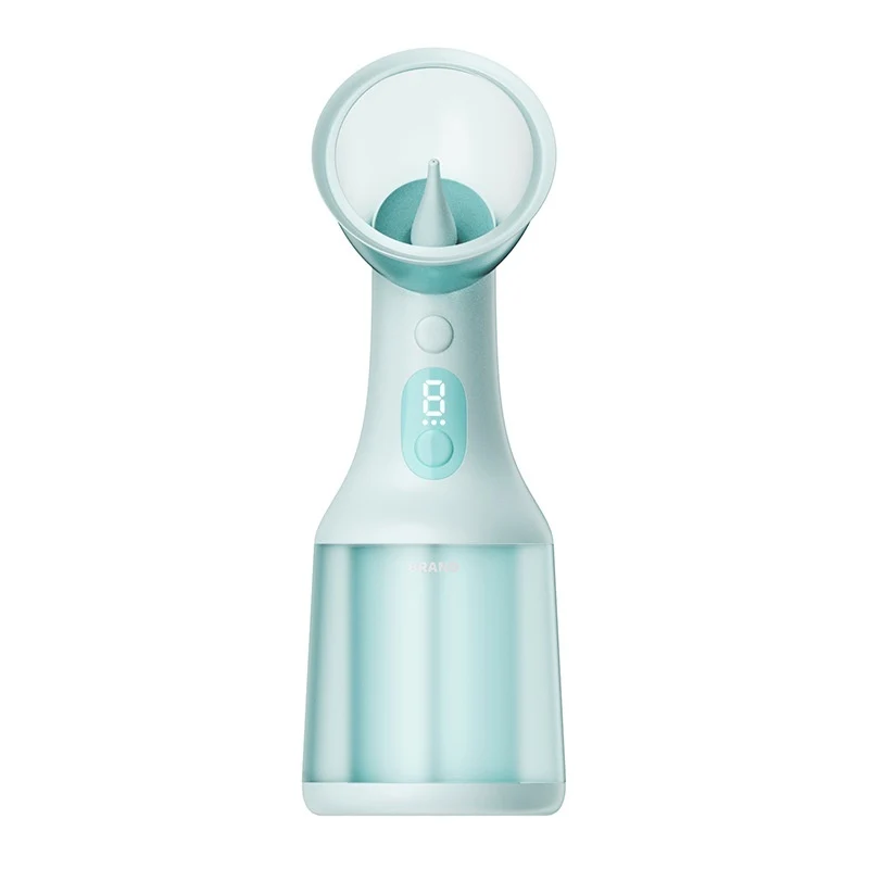 Elite Intelligent Portable Ear Canal Cleaner - Home Use Earwax Removal Tool For Safe Ear Cleaning Carefully Designed