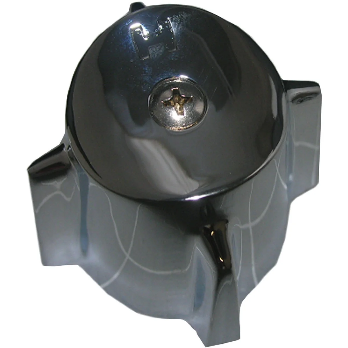 Healthy Lasco Price Pfister Contemporary Hot Knob Large Tub Shower Handle Kit Detailed