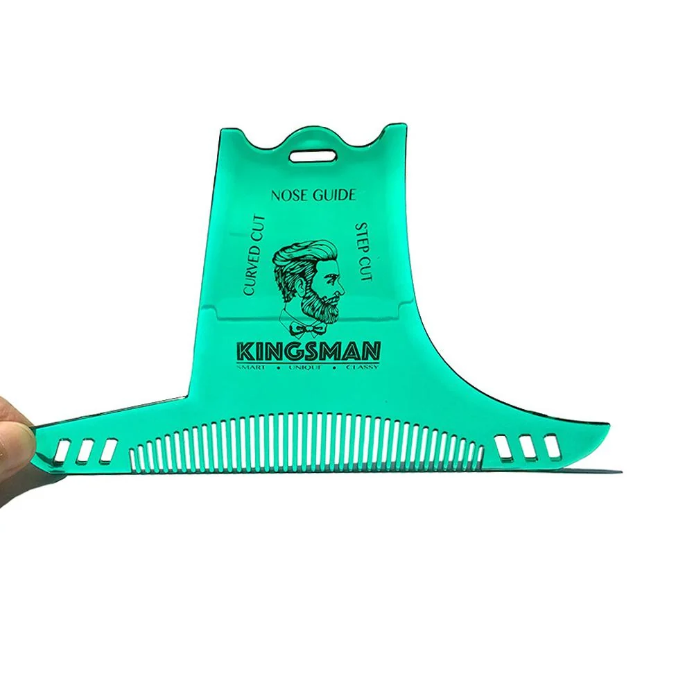 Powerful Beard comb for men Prestigious