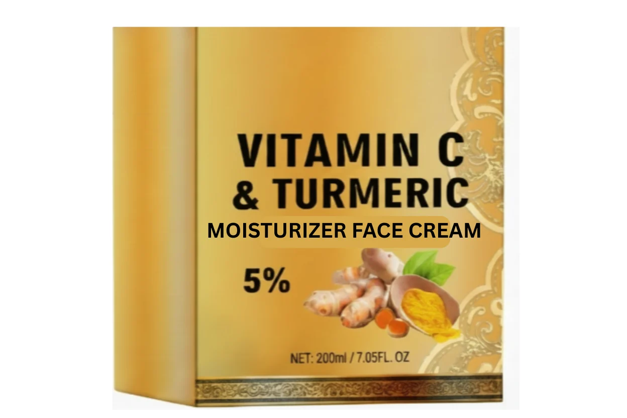 Elegant Moisturizer Face Cream Easy-to-Use