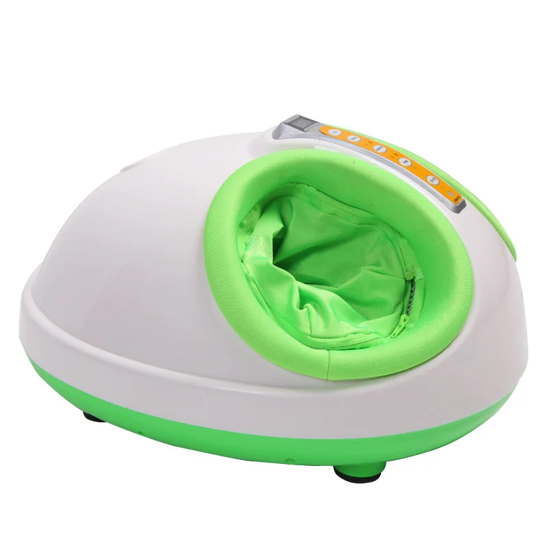 Refined Air pressure scraping pedicure machine foot massager home foot beauty foot machine heating pedicure instrument wheel beauty foot treasure Excellent
