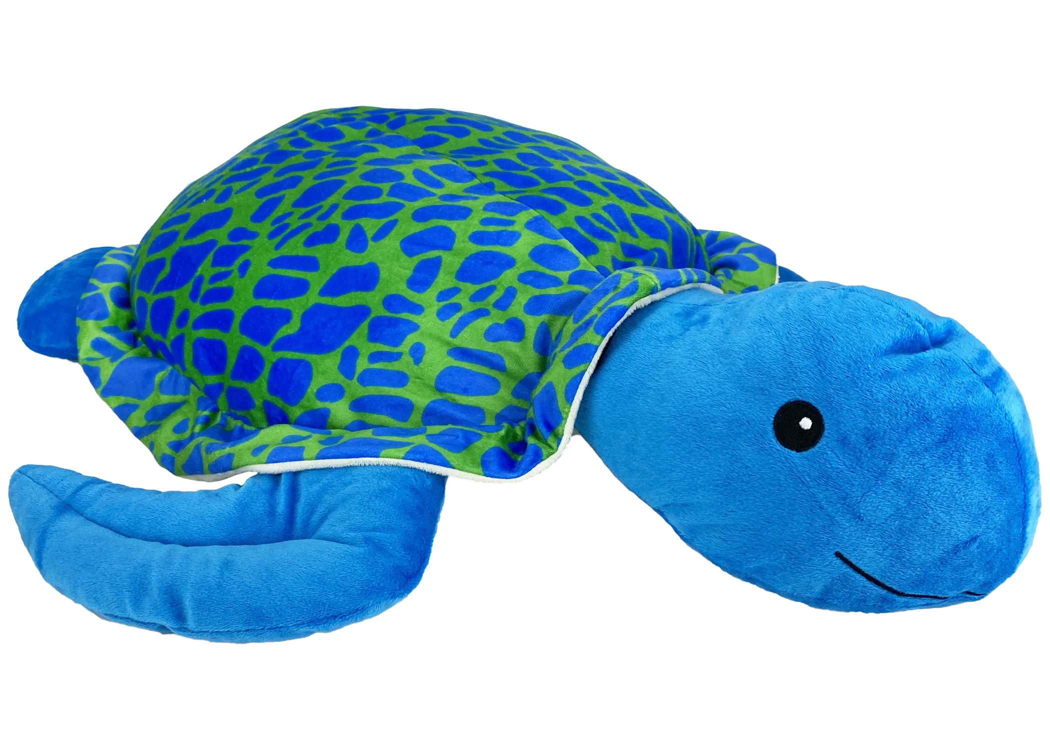 Genuine MULTIPET SEA TURTLE Natural