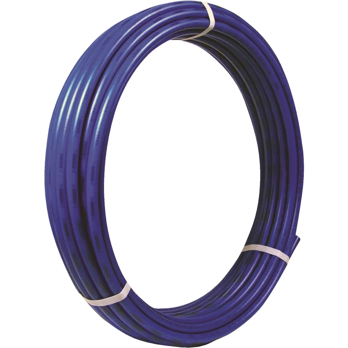Artisan SharkBite 1 2 In. x 100 Ft. Blue PEX Pipe Type B Coil First-Class