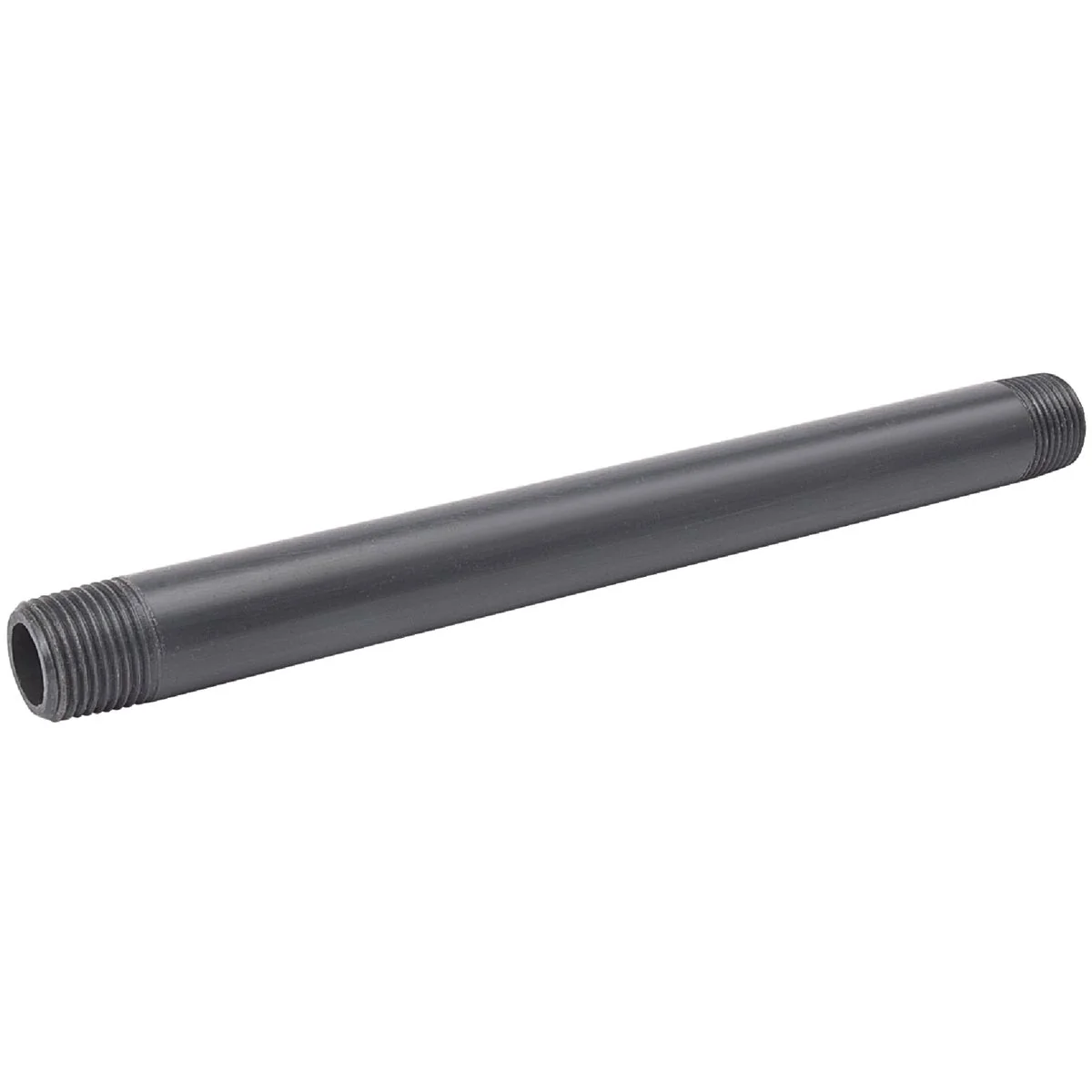 Luxury B K 1 2 In. x 10 In. Schedule 80 PVC Nipple Unique