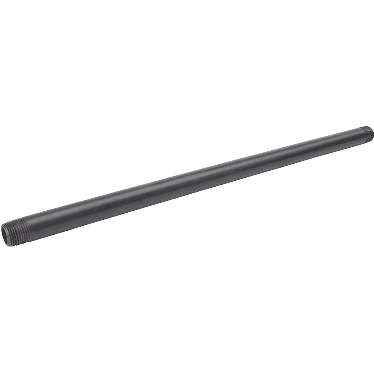 High-Performance B K 1 2 In. x 18 In. Schedule 80 PVC Nipple High-Grade