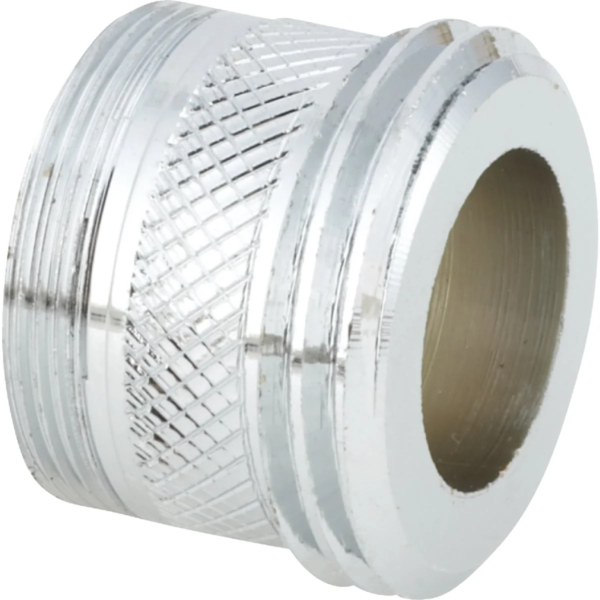 Fine Crafted Do it 55 64 -27 Male Faucet to 3 4 Male Hose Faucet Adapter Low Lead Expertly Made