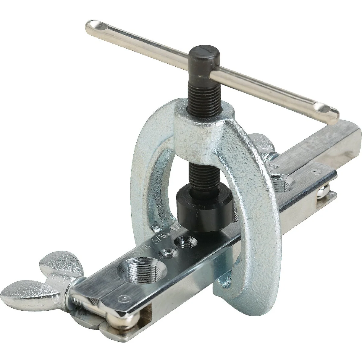 High-Performance Do it SAE 45 Flare T-handle Flaring Tool 3 16 In. to 5 8 In Powerful