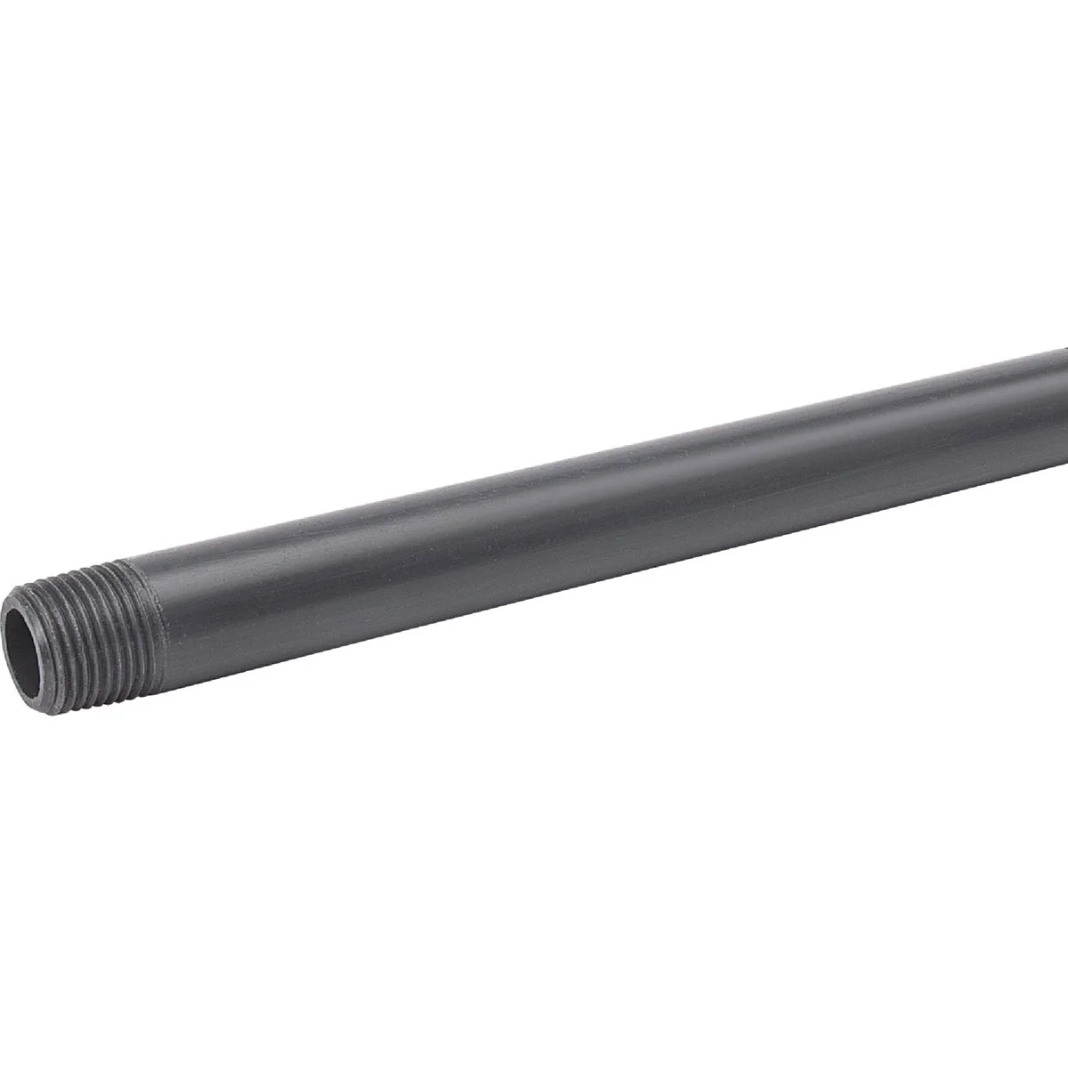 Sustainable B K 3 4 In. x 48 In. Schedule 80 PVC Nipple Unique