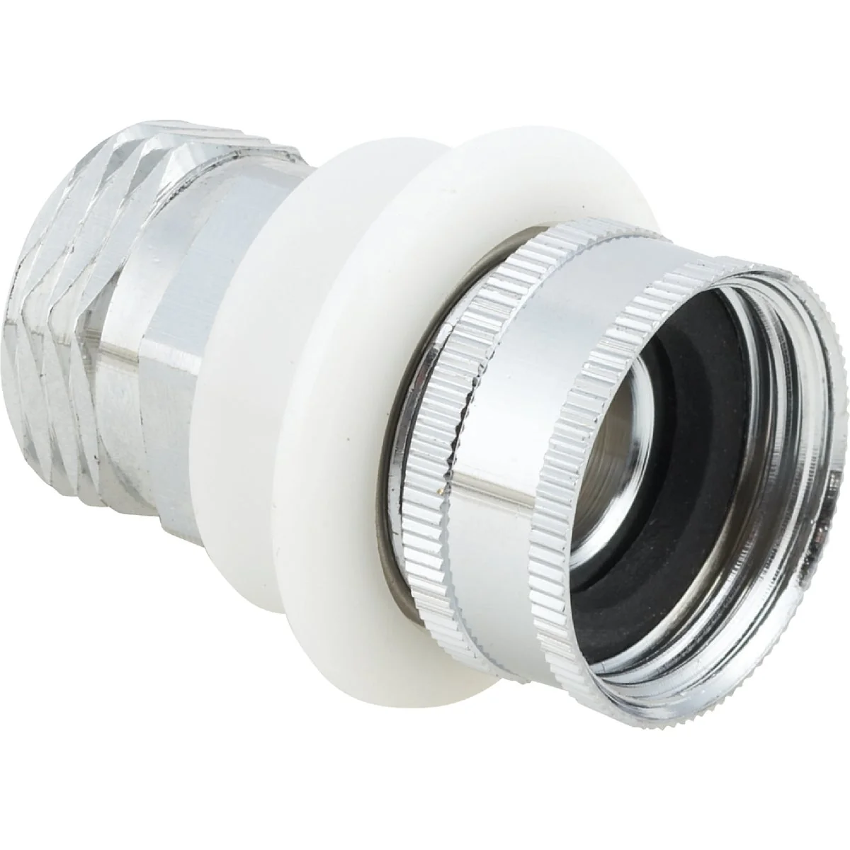 Premium Do it 3 4 Male Hose Thread to Female Personal Shower Hose Connector Faucet Adapter High-Grade