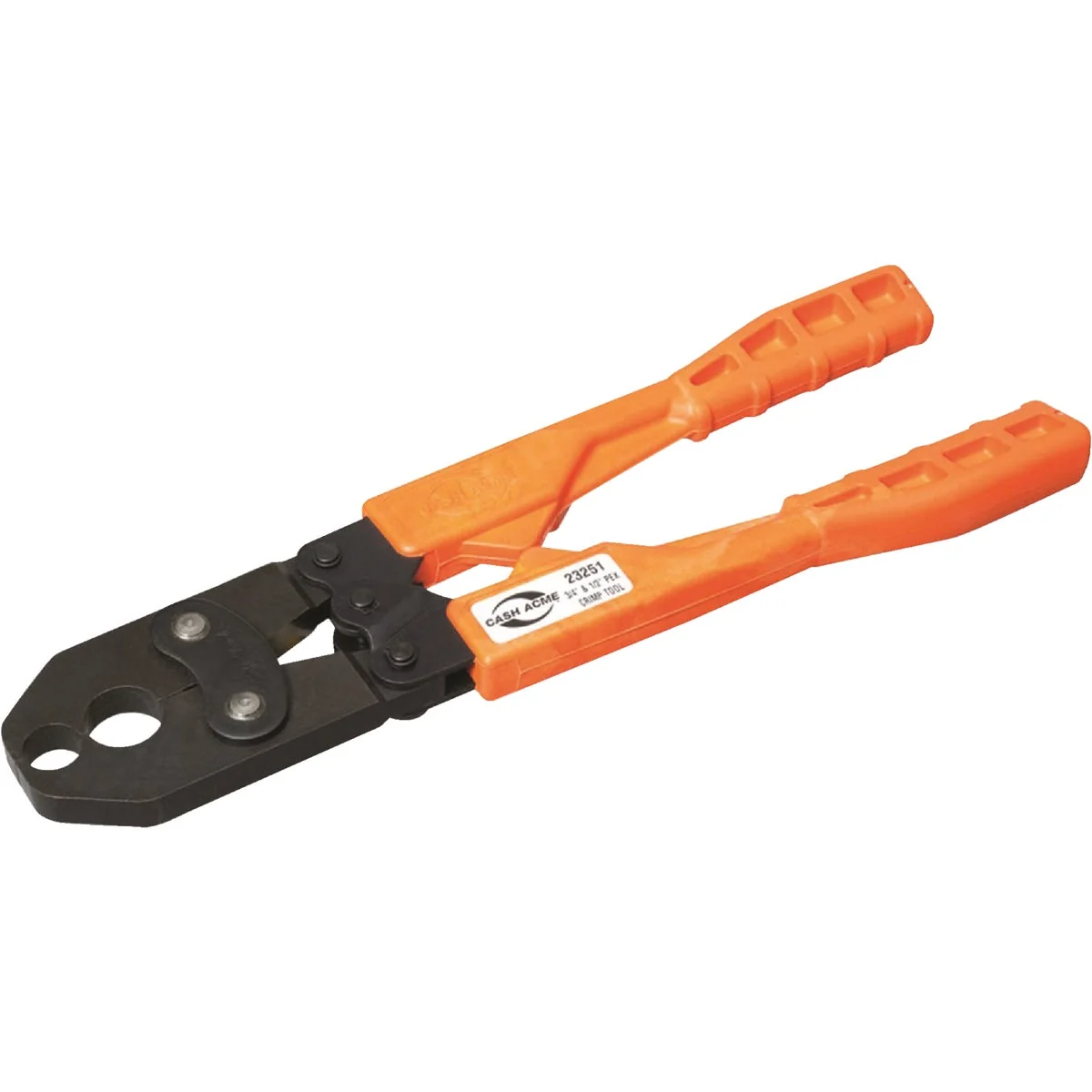 Classic SharkBite 1 2 In. 3 4 In. PEX Copper Crimp Ring Tool Exceptional
