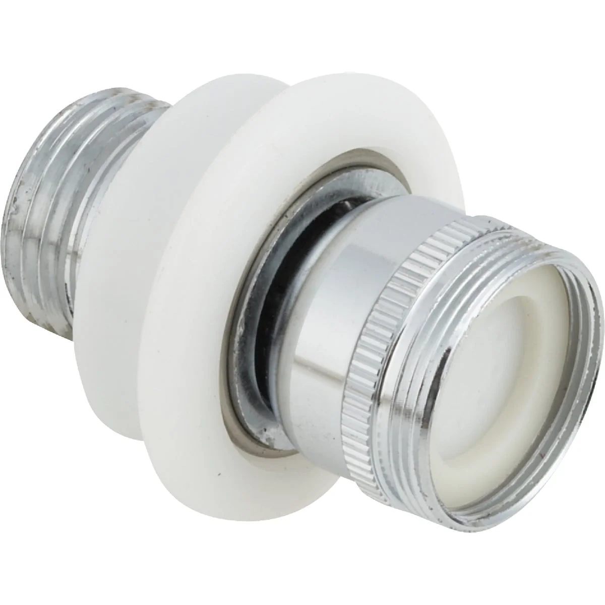 Contemporary Do it 1 2 In. Personal Shower Hose Connector Faucet Adapter Crafted