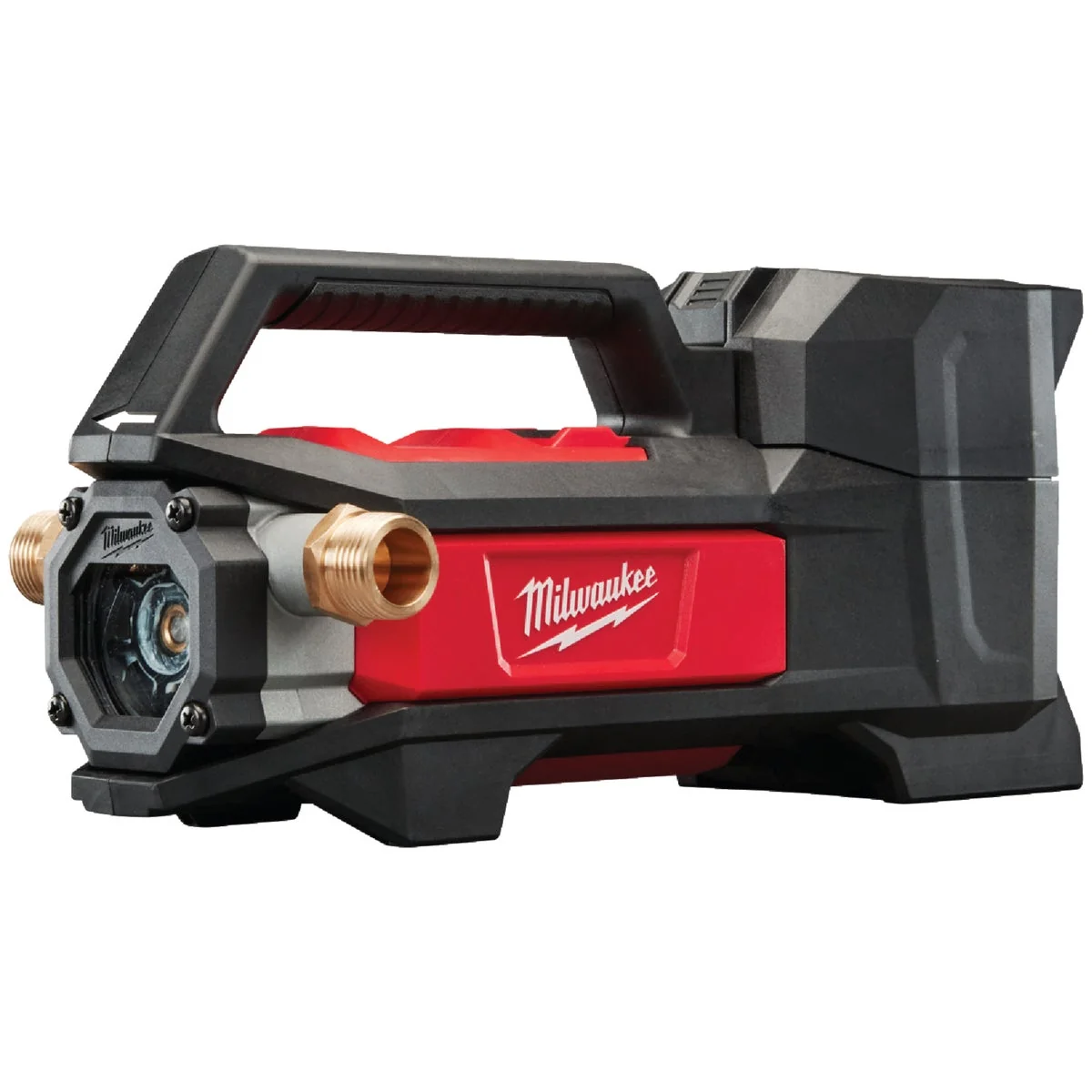 Original Design Milwaukee M18 18 Volt Lithium-Ion Cordless Portable Pump Bare Tool Outstanding