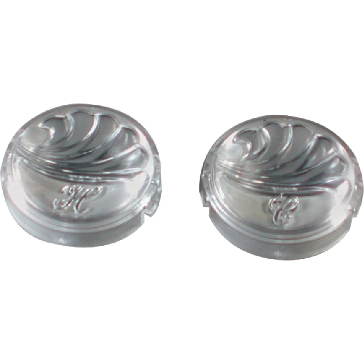 Crafted Danco Delta Delex Index Handle Button Reliable